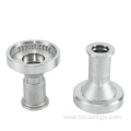 investment casting parts oem lost wax casting